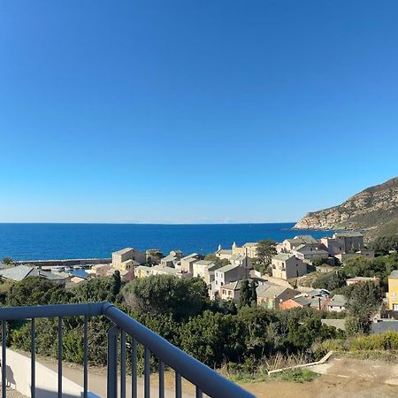 La Giraglia Villa Centuri Luaran gambar