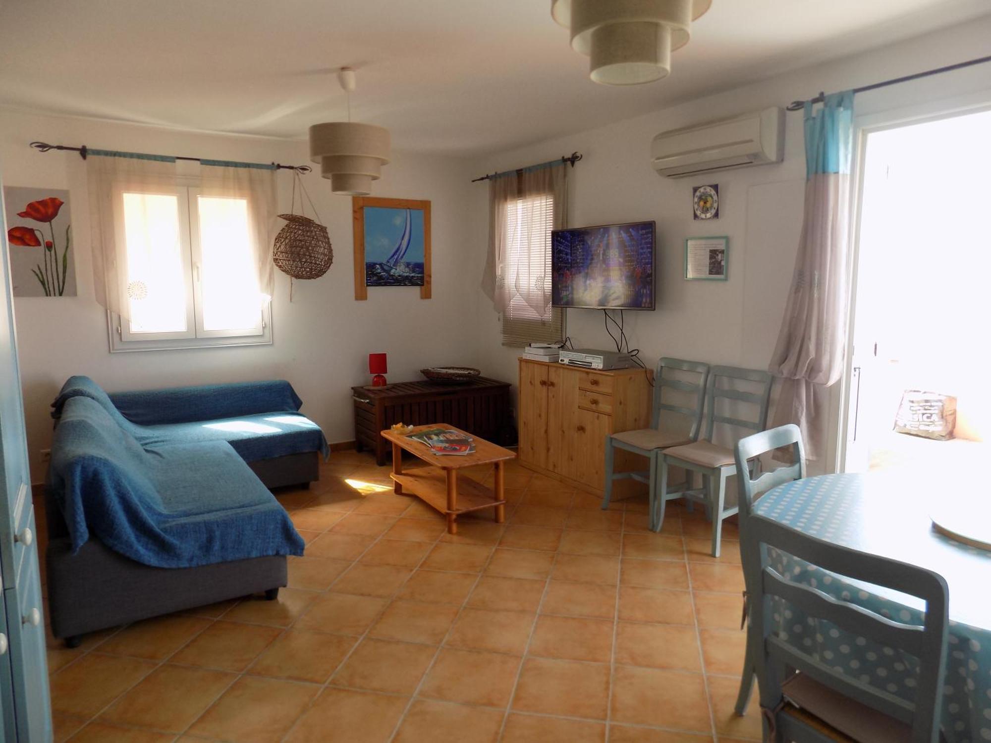 La Giraglia Villa Centuri Luaran gambar