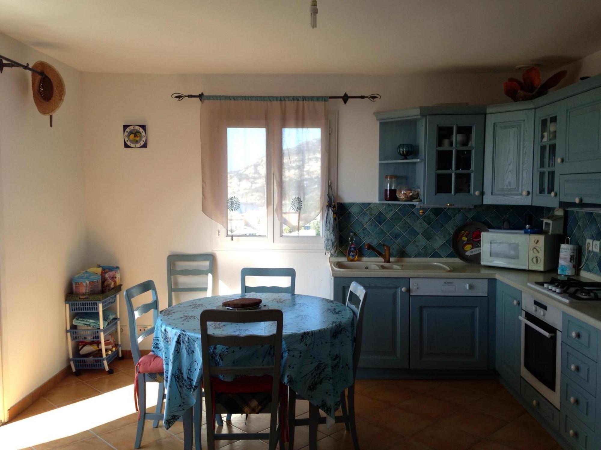 La Giraglia Villa Centuri Luaran gambar