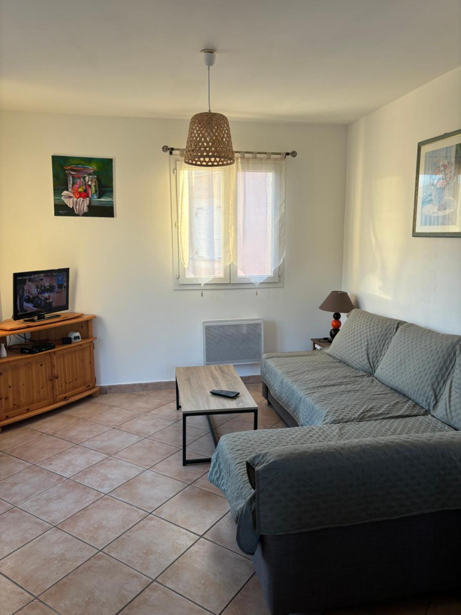 La Giraglia Villa Centuri Luaran gambar