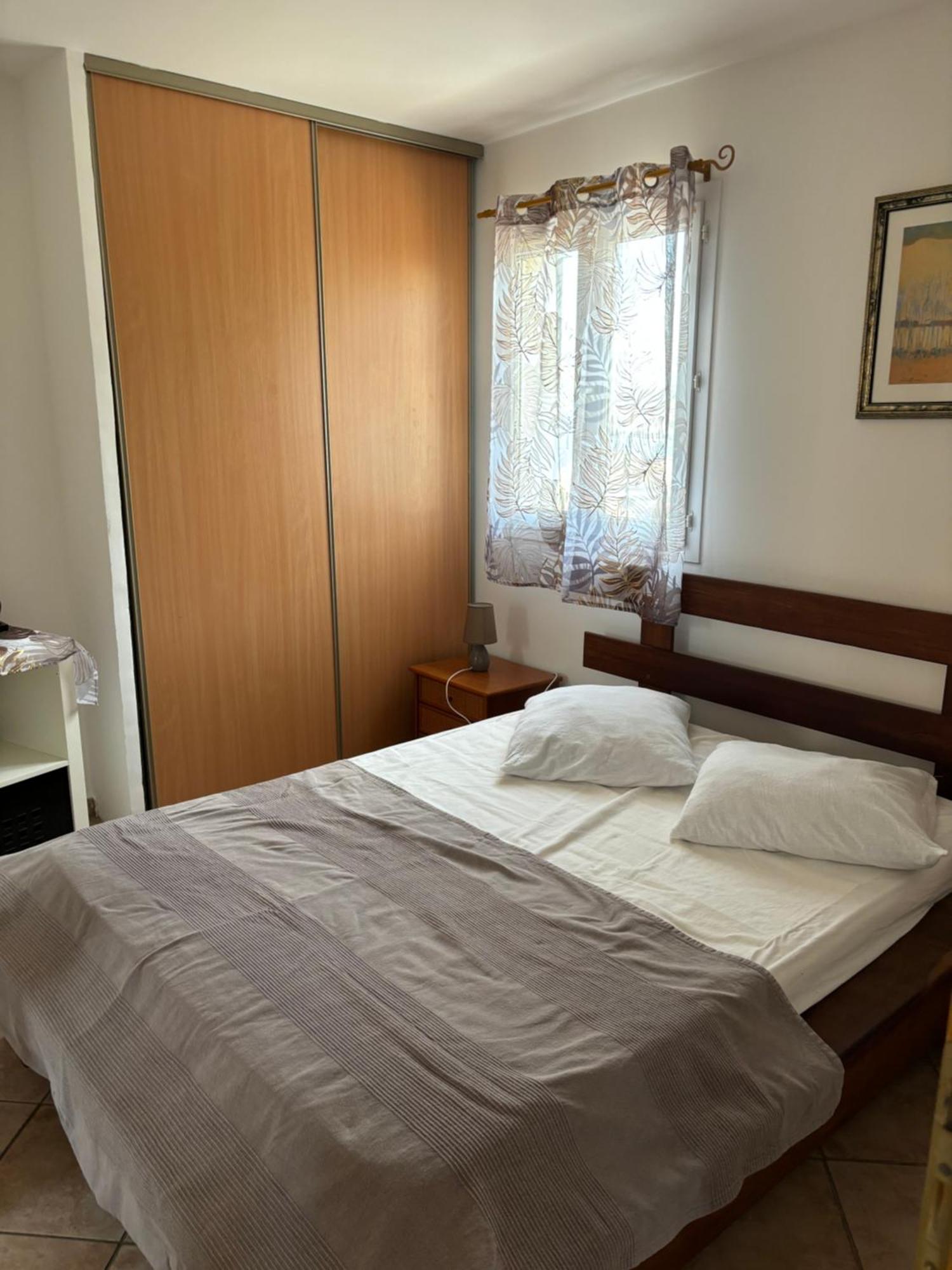 La Giraglia Villa Centuri Luaran gambar